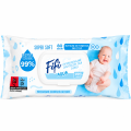 Fifi AQUA Chusteczki nawilżane wodne pantenol 18x14cm OPHARM