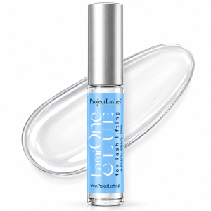 Klej do liftingu rzęs LamiONE GLUE ProjectLashes LAMI pro strong fixer
