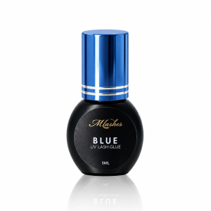 Klej BLUE 5ml do systemu UV niebieski
