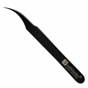 Pęseta Black Plasma by Noble Lashes