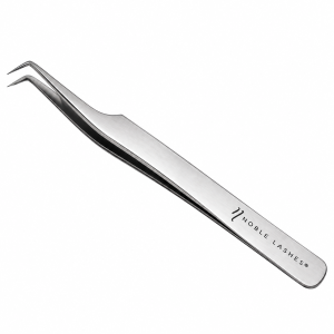Pęseta L Volume by Noble Lashes