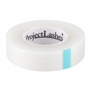 Taśma perforowana do przedłużania rzęs 1,25 cm X9,1m ProjectLashes