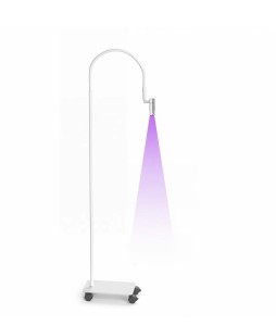 BEAM LIGHT S9 Zestaw – profesjonalny system UV/LED | Aura Monaco