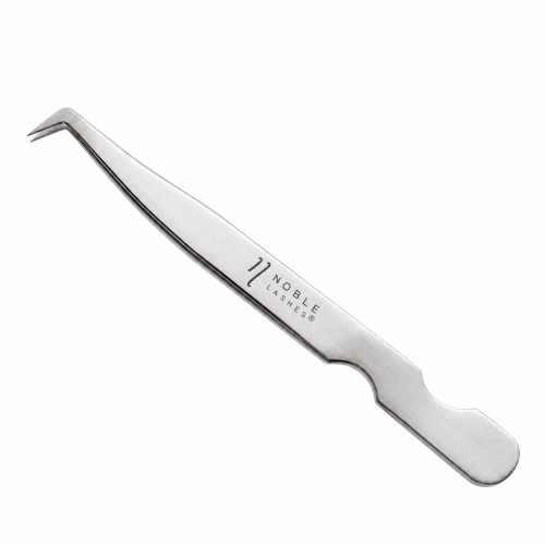 Pęseta Swan Volume by Noble Lashes