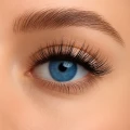 Rzęsy bondingowe ProjectLashes AirLux DIY mix 10-12-14mm Z KLEJEM cluster