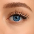 Rzęsy bondingowe ProjectLashes GlamSeal DIY mix 10-12-14mm Z KLEJEM cluster