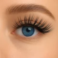 Rzęsy bondingowe ProjectLashes InvisiGrip DIY mix 10-12-14mm Z KLEJEM cluster
