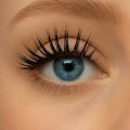 Rzęsy bondingowe ProjectLashes LashFuse DIY mix 10-12-14mm Z KLEJEM cluster
