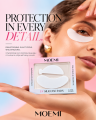 MOEMI UV Silicone Pads – Silikonowe Płatki ochronne do metody UV