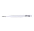 Pęseta do rzęs volume biała Wonder Lashes