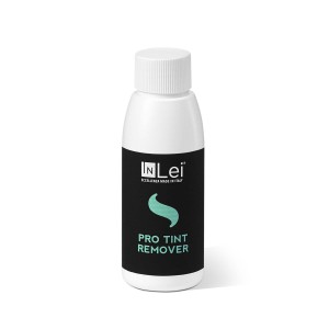 InLei® PRO TINT REMOVER – zmywacz do farby