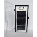 Rzęsy do przedłużania skręt M Black Feather JoLash