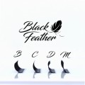 Rzęsy do przedłużania Black Feather JoLash
