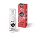 Szampon do rzęs i twarzy InLei® Mousse Rose 100ml