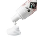 Szampon do rzęs i twarzy InLei® Mousse Rose 100ml