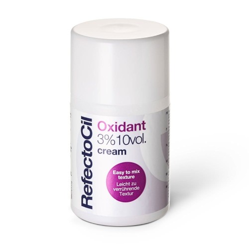 RefectoCil Oxidant 3% w kremie - 100ml