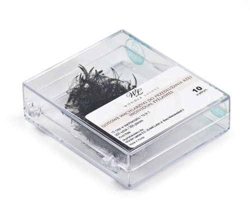 Rzęsy Wachlarze 10w1 by Wonder Lashes