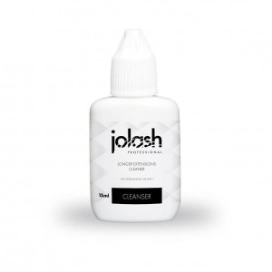 Cleaner do rzęs JoLash 15ml odtłuszczacz przed przedłużaniem