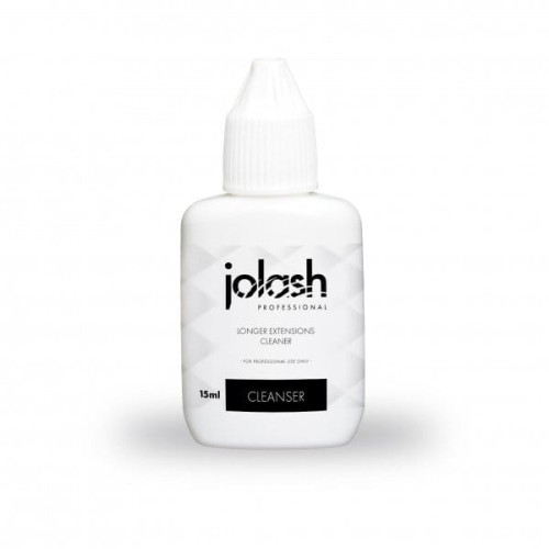 Cleaner do rzęs JoLash 15ml odtłuszczacz przed przedłużaniem