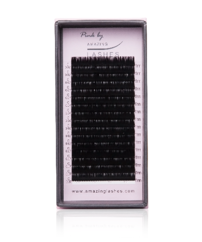 Rzęsy Pink by Amazing