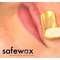 Safewax - wosk w granulkach 500g
