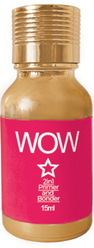2w1 Wow Primer i Bonder by Magnitica