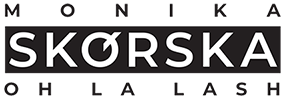 Oh La Lash Monika Skórska